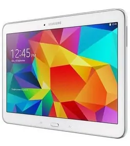 Замена материнской платы на планшете Samsung Galaxy Tab 4 10.1 3G в Новосибирске